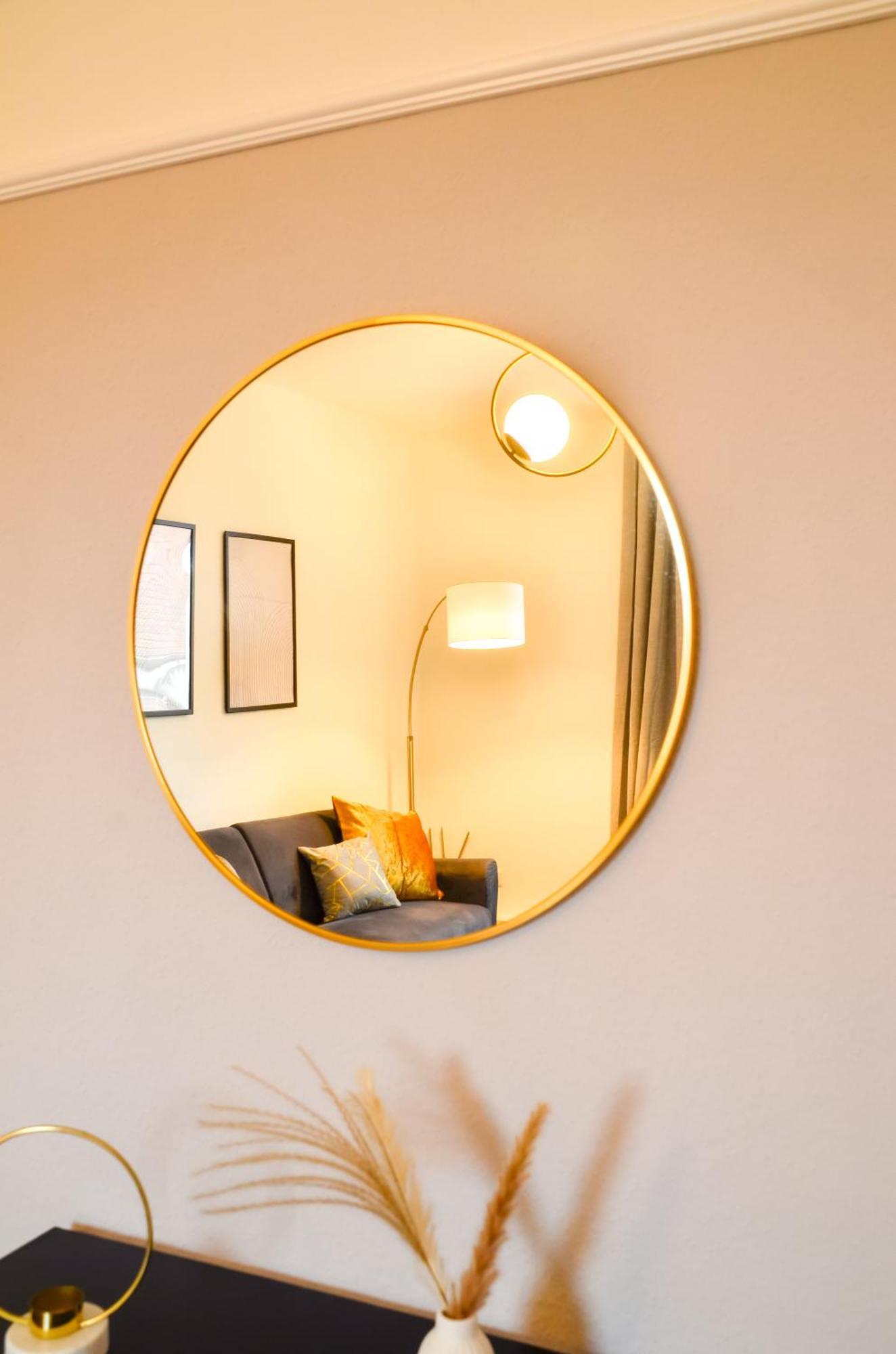 Milpau Buer 3 - Modernes Und Zentrales Premium-Apartment Mit Queensize-Bett, Netflix, Nespresso Und Smart-Tv Gelsenkirchen Ngoại thất bức ảnh