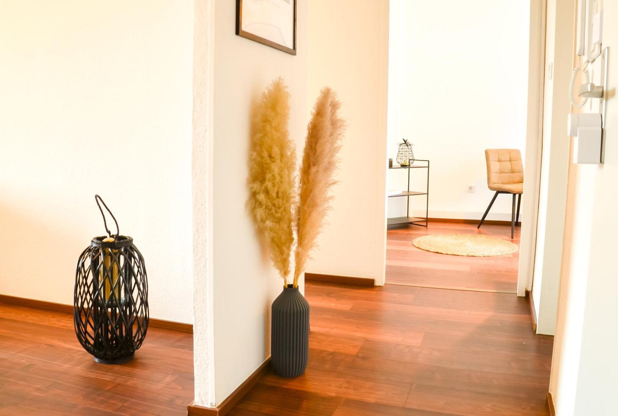 Milpau Buer 3 - Modernes Und Zentrales Premium-Apartment Mit Queensize-Bett, Netflix, Nespresso Und Smart-Tv Gelsenkirchen Ngoại thất bức ảnh